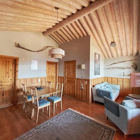 Torsby Camping Ngoại thất bức ảnh