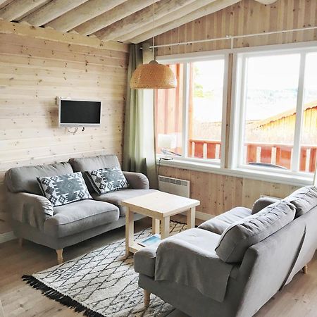 Torsby Camping Ngoại thất bức ảnh