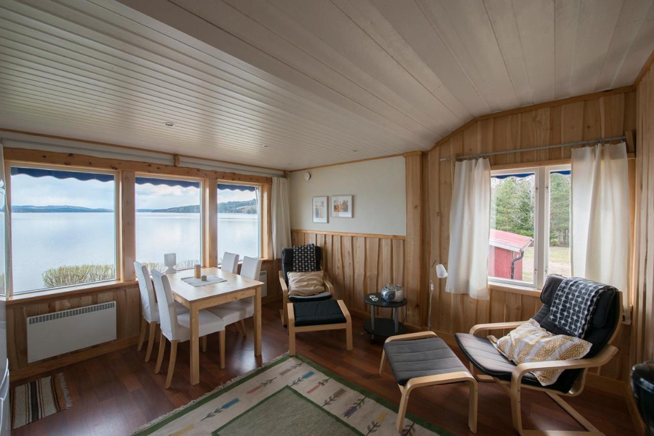 Torsby Camping Ngoại thất bức ảnh