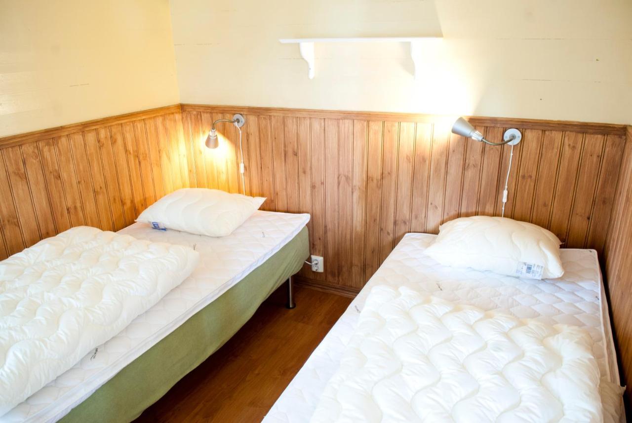 Torsby Camping Ngoại thất bức ảnh
