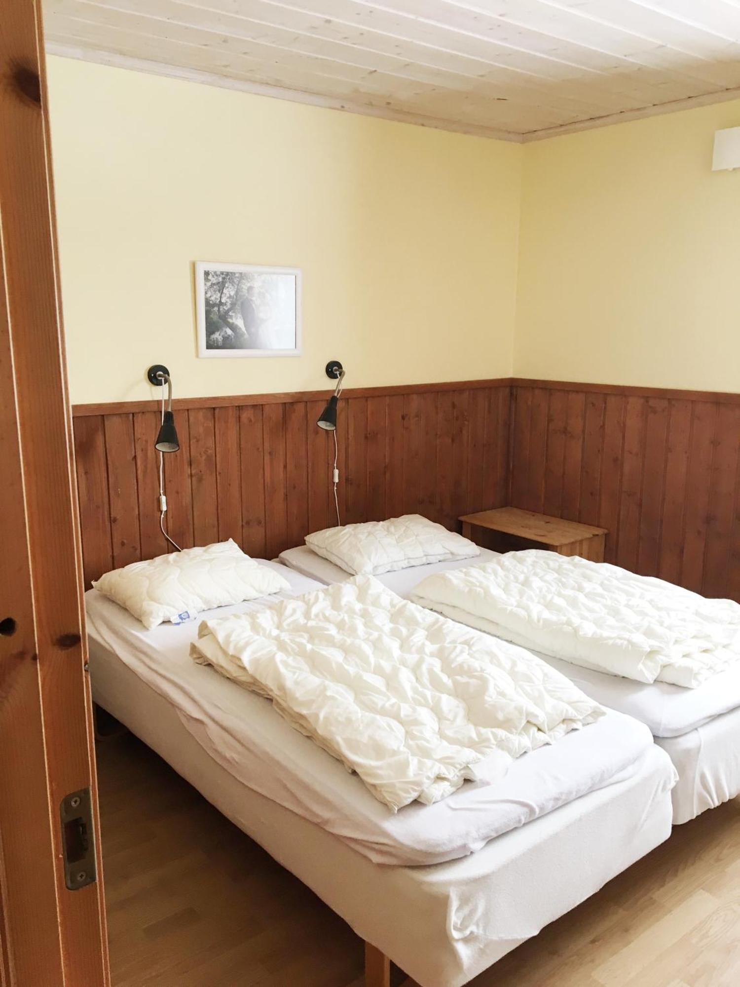 Torsby Camping Ngoại thất bức ảnh