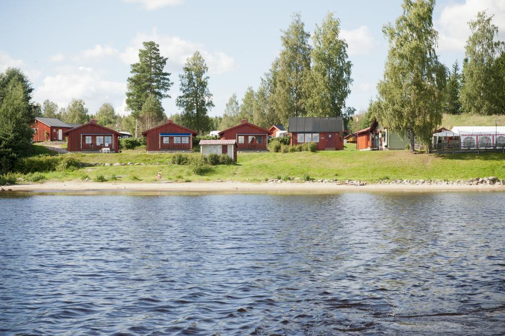 Torsby Camping Ngoại thất bức ảnh