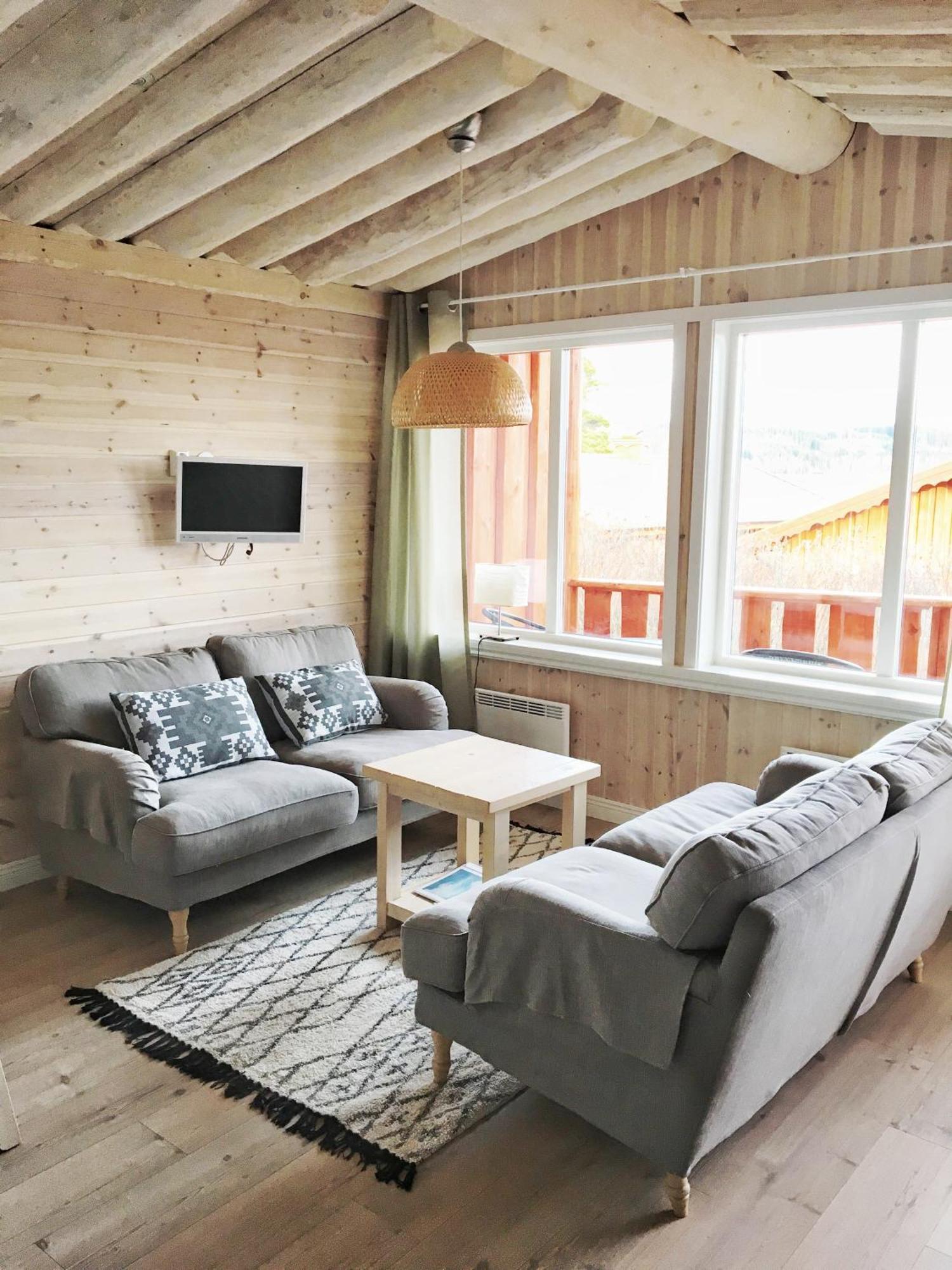 Torsby Camping Ngoại thất bức ảnh