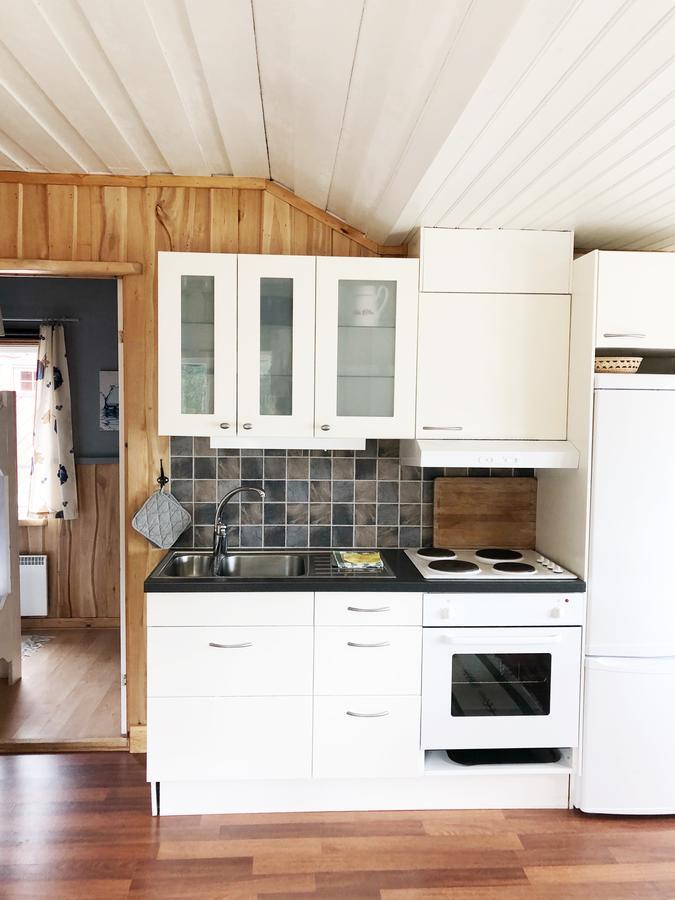 Torsby Camping Ngoại thất bức ảnh